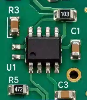 قبل صيانة اللوحة الإلكترونية